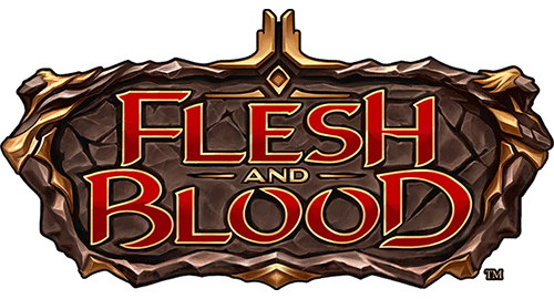 Flesh and Blood